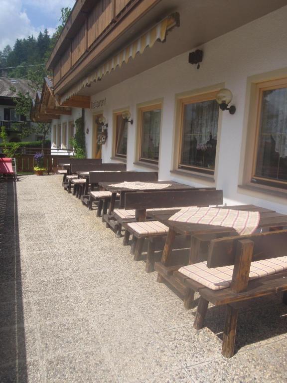 Hotel Silvesterhof Dobbiaco Ngoại thất bức ảnh